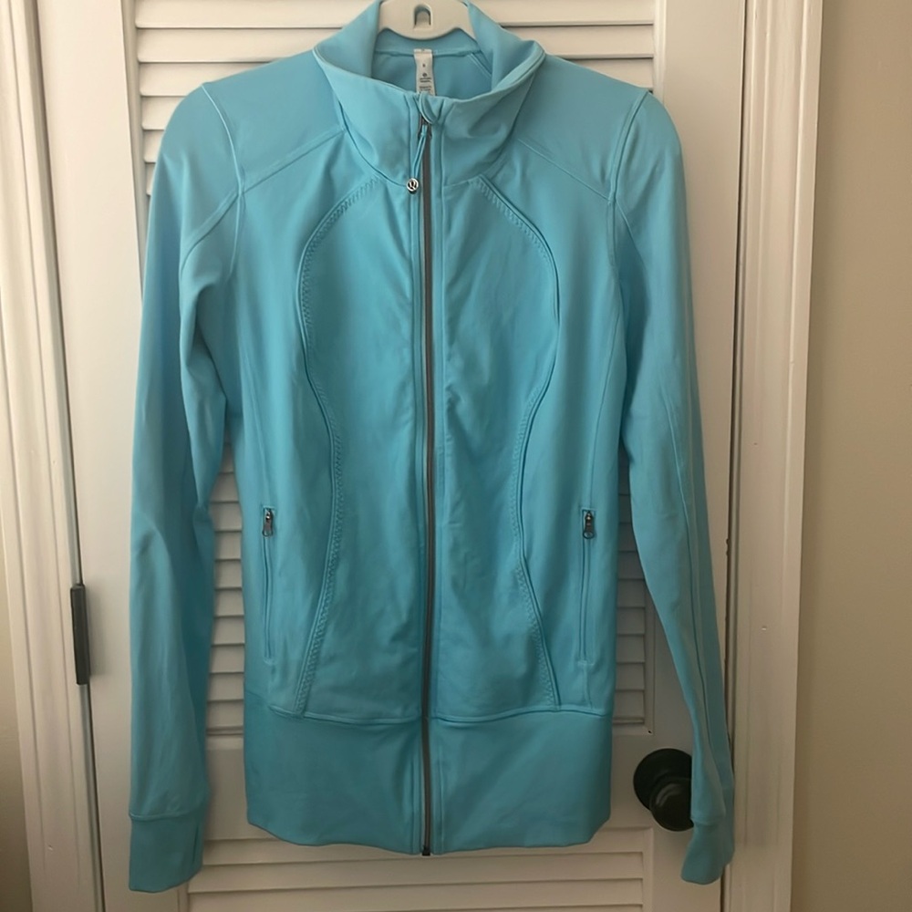 Lululemon jacket